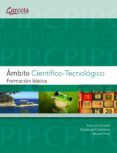 ambito cientifico-tecnologico (pcpi)-jose luis aranda aguado-9788492812288 ambito cientifico-tecnologico (pcpi)-jose luis aranda aguado-9788492812288