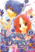 lovey dovey nº 2-aya oda-9788492905188 lovey dovey nº 2-aya oda-9788492905188