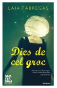 dies de cel groc-laia fabregas-9788492941988 dies de cel groc-laia fabregas-9788492941988