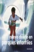 nuevo diseño en parques infantiles-marta rojals-9788493366988 nuevo diseño en parques infantiles-marta rojals-9788493366988