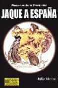 jaque a españa: memorias de la transicion-julio merino-9788493437688 jaque a españa: memorias de la transicion-julio merino-9788493437688