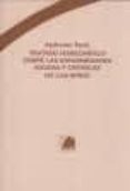 tratado homeomatico sobre las enfermeddes gudas y cronicas de los niños-alphonse teste-9788493512088 tratado homeomatico sobre las enfermeddes gudas y cronicas de los niños-alphonse teste-9788493512088