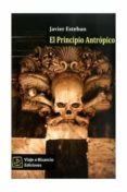 el principio antropico-javier esteban-9788493621988 el principio antropico-javier esteban-9788493621988