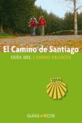 el camino de santiago. guia del camino frances. edicion 2014 (ebook)-9788493655488 el camino de santiago. guia del camino frances. edicion 2014 (ebook)-9788493655488
