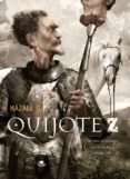 quijote z: ingenioso hidalgo don quijote de la mancha-hazael gonzalez-9788493754488 quijote z: ingenioso hidalgo don quijote de la mancha-hazael gonzalez-9788493754488