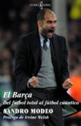 el barca-sandro modeo-9788493890988 el barca-sandro modeo-9788493890988