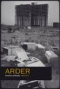 arder-antonio orihuela-9788493939588 arder-antonio orihuela-9788493939588