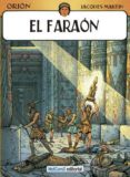 orion nº 3: el faraon-jacques martin-marc jailloux-9788494002588 orion nº 3: el faraon-jacques martin-marc jailloux-9788494002588