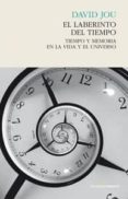 el laberinto del tiempo-david jou-9788494100888 el laberinto del tiempo-david jou-9788494100888