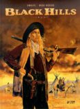 black hills 1890-yves swolfs-marc renier-9788494225888 black hills 1890-yves swolfs-marc renier-9788494225888