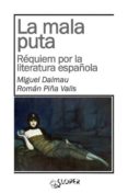 la mala puta-miguel dalmau-9788494249488 la mala puta-miguel dalmau-9788494249488