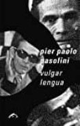 vulgar lengua-9788494321788 vulgar lengua-9788494321788