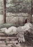 cuentos de mala muerte (ebook)-9788494447488 cuentos de mala muerte (ebook)-9788494447488