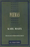 poemas-karl marx-9788495224088 poemas-karl marx-9788495224088