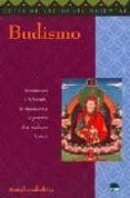 budismo: introduccion a la filosofia, la meditacion y la practica de la tradicion budista-bhikshu sangharakshita-9788495456588 budismo: introduccion a la filosofia, la meditacion y la practica de la tradicion budista-bhikshu sangharakshita-9788495456588