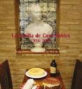 la sevilla de casa robles. 1954-2004: fundacion, desarrollo y con solidacion de una empresa familiar desde los años del hambre al tardofranquismo y la democracia-nicolas salas-9788495724588 la sevilla de casa robles. 1954-2004: fundacion, desarrollo y con solidacion de una empresa familiar desde los años del hambre al tardofranquismo y la democracia-nicolas salas-9788495724588