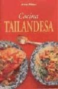 cocina tailandesa-anne wilson-9788496137288 cocina tailandesa-anne wilson-9788496137288