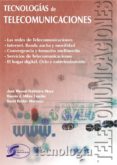 tecnologias de telecomunicaciones-jose manuel huidobro-david roldan martinez-ramon jesus millan tejedor-9788496300088 tecnologias de telecomunicaciones-jose manuel huidobro-david roldan martinez-ramon jesus millan tejedor-9788496300088
