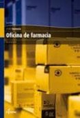 oficina de farmacia-miquel recasens-9788496334588 oficina de farmacia-miquel recasens-9788496334588