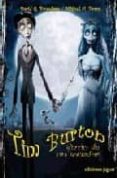 tim burton: diario de un soñador-9788496423688 tim burton: diario de un soñador-9788496423688