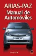manual de automoviles-manuel arias-paz guitian-9788496437388 manual de automoviles-manuel arias-paz guitian-9788496437388