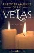el poder magico de las velas-allen fox-9788496595088 el poder magico de las velas-allen fox-9788496595088