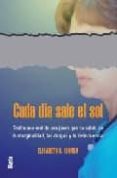 cada dia sale el sol-elisabeth g. iborra-9788496626188 cada dia sale el sol-elisabeth g. iborra-9788496626188