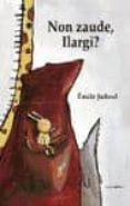 non zaude ilargia?-emile jadoul-9788496634688 non zaude ilargia?-emile jadoul-9788496634688