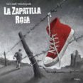 la zapatilla roja-karin gruss-9788496646988 la zapatilla roja-karin gruss-9788496646988