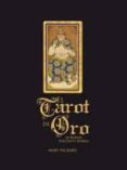 el tarot de oro: la baraja visconti-sforza-mary packard-9788496669888 el tarot de oro: la baraja visconti-sforza-mary packard-9788496669888