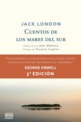 los mejores cuentos de los mares del sur-jack london-9788496707788 los mejores cuentos de los mares del sur-jack london-9788496707788