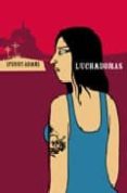 luchadoras-peggy adam-9788496722088 luchadoras-peggy adam-9788496722088