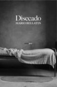 disecado-mario bellatin-9788496867888 disecado-mario bellatin-9788496867888