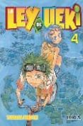 la ley de ueki nº 4-tsubasa fukuchi-9788496967588 la ley de ueki nº 4-tsubasa fukuchi-9788496967588