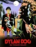 dylan dog nº 4-tiziano sclavi-9788496992788 dylan dog nº 4-tiziano sclavi-9788496992788