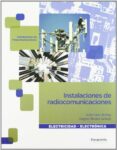 instalaciones de radiocomunicaciones. cfgm (ciclos formativos de grado medio)-javier garcia rodrigo-gregorio morales santiago-9788497320788 instalaciones de radiocomunicaciones. cfgm (ciclos formativos de grado medio)-javier garcia rodrigo-gregorio morales santiago-9788497320788
