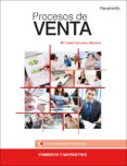 procesos de venta-maria jose escudero serrano-9788497322188 procesos de venta-maria jose escudero serrano-9788497322188