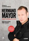 hermano mayor: entender a los adolescentes es posible-pedro garcia aguado-9788497353588 hermano mayor: entender a los adolescentes es posible-pedro garcia aguado-9788497353588