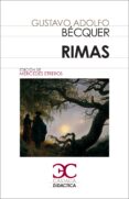 rimas-gustavo adolfo becquer-9788497403788 rimas-gustavo adolfo becquer-9788497403788