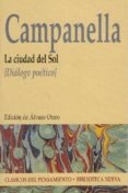 la ciudad del sol (dialogo poetico)-tomasso campanella-9788497423588 la ciudad del sol (dialogo poetico)-tomasso campanella-9788497423588