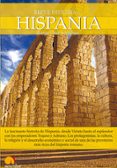 hispania (breve historia de...)-jorge pisa sanchez-9788497637688 hispania (breve historia de...)-jorge pisa sanchez-9788497637688
