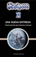 kryon x: una nueva entrega: charla sencilla para tiempos confusos-lee carroll-9788497771788 kryon x: una nueva entrega: charla sencilla para tiempos confusos-lee carroll-9788497771788