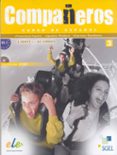 compañeros 3: libro del alumno + cd (nivel b.1.1.)-9788497784788 compañeros 3: libro del alumno + cd (nivel b.1.1.)-9788497784788