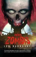 el reino de los zombis (ebook)-len barnhart-9788498008388 el reino de los zombis (ebook)-len barnhart-9788498008388