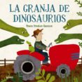 la granja de dinosaurios-frann preston-gannon-9788498018288 la granja de dinosaurios-frann preston-gannon-9788498018288