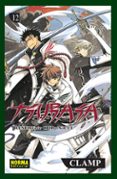 tsubasa reservoir chronicle nº 12-9788498144888 tsubasa reservoir chronicle nº 12-9788498144888