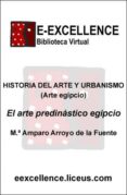 arte predinastico egipcio (ebook)-9788498223088 arte predinastico egipcio (ebook)-9788498223088