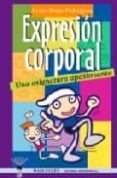 expresion corporal: una asignatura apasionante-pedro rojas pedregosa-9788498232288 expresion corporal: una asignatura apasionante-pedro rojas pedregosa-9788498232288