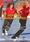 el juego en educacion fisica: desarrollo de la condicion fisica s alud mediante actividades jugadas: propuestas ludicas para motivar al alumnado-luis manuel timon benitez-9788498239188 el juego en educacion fisica: desarrollo de la condicion fisica s alud mediante actividades jugadas: propuestas ludicas para motivar al alumnado-luis manuel timon benitez-9788498239188
