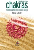 psicología de los chakras-michel katzeff-9788498272888 psicología de los chakras-michel katzeff-9788498272888